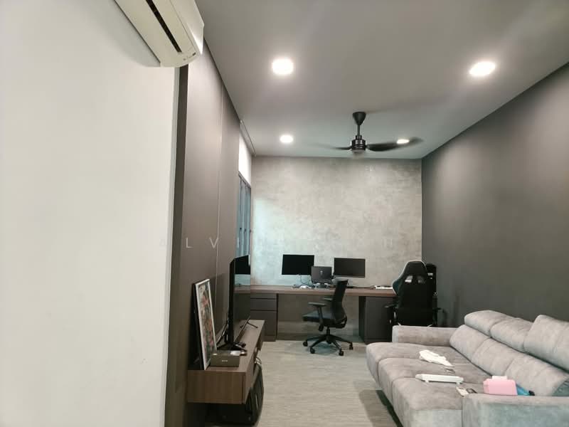 Rumah Banglo untuk Dijual di Damansara Jaya (Petaling Jaya) - Alvin Seah - Study - PropertyGuru.com.my