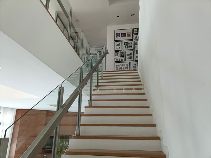Rumah Banglo untuk Dijual di Damansara Jaya (Petaling Jaya) - Alvin Seah - Interior - PropertyGuru.com.my