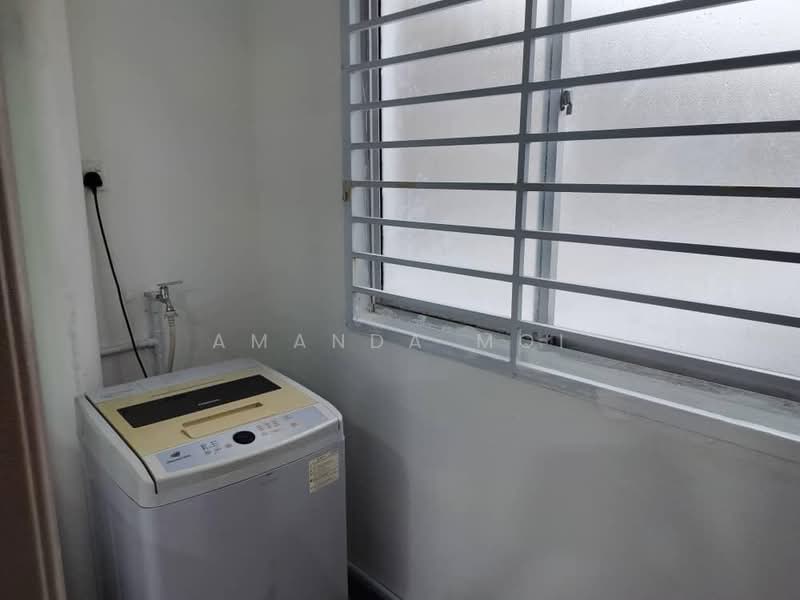 Service Residence for Rent at Larkin Heights - Amanda Moi - PropertyGuru.com.my