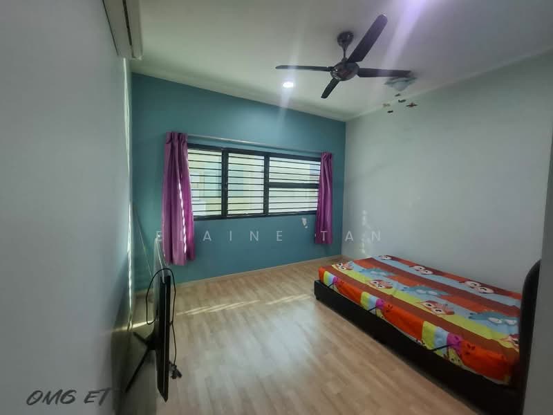 2-storey Terraced House for Rent in Bandar Bukit Raja (Klang) - Elaine Tan - Bedroom - PropertyGuru.com.my