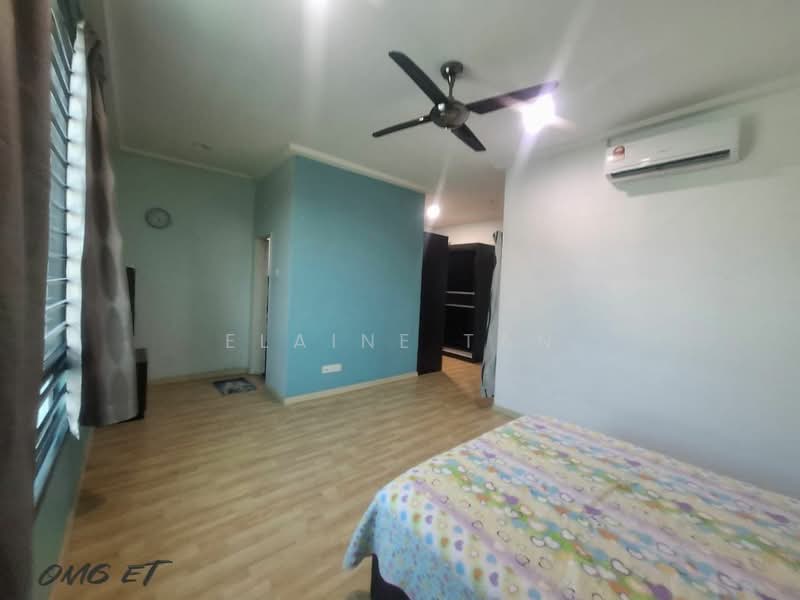 2-storey Terraced House for Rent in Bandar Bukit Raja (Klang) - Elaine Tan - Bedroom - PropertyGuru.com.my