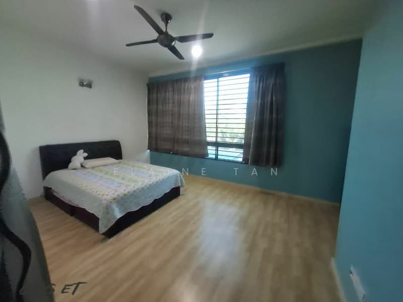 2-storey Terraced House for Rent in Bandar Bukit Raja (Klang) - Elaine Tan - Bedroom - PropertyGuru.com.my