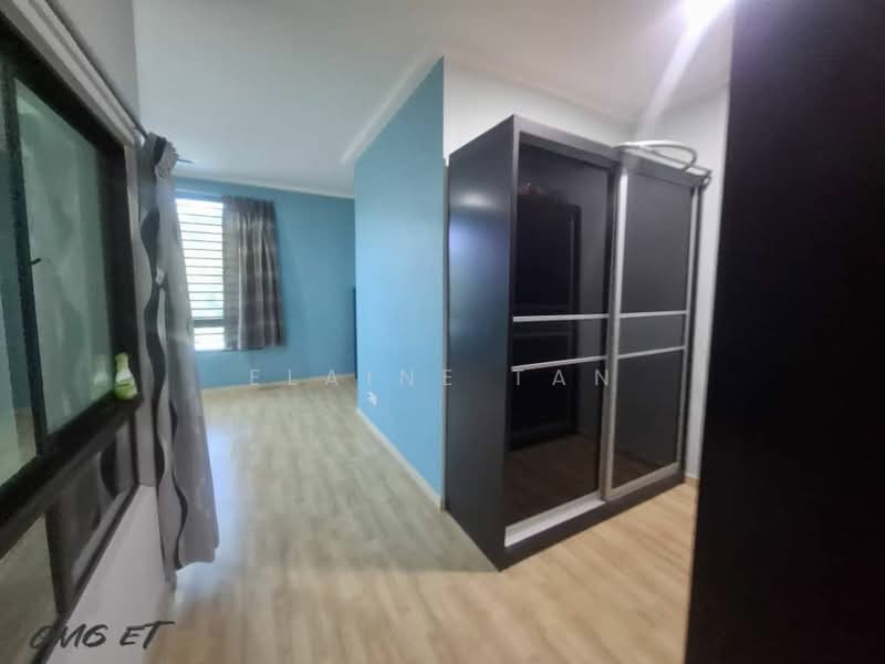 2-storey Terraced House for Rent in Bandar Bukit Raja (Klang) - Elaine Tan - Interior - PropertyGuru.com.my