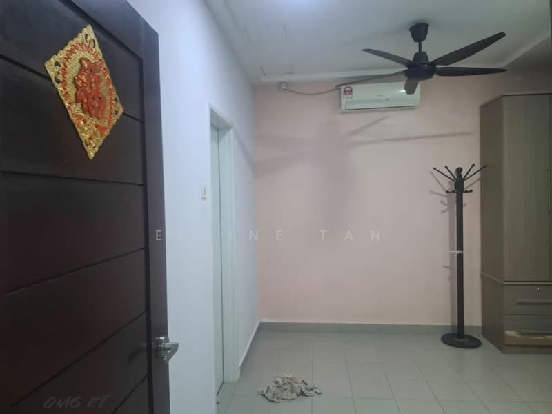 2-storey Terraced House for Rent in Bandar Bukit Raja (Klang) - Elaine Tan - Interior - PropertyGuru.com.my