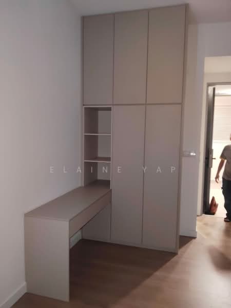 Condominium for Rent at Skyline KL - Elaine Yap - Interior - PropertyGuru.com.my