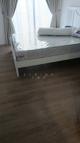 Condominium for Rent at Skyline KL - Elaine Yap - Bedroom - PropertyGuru.com.my