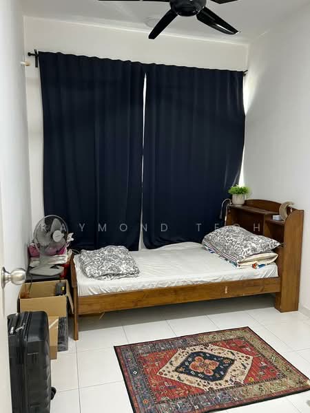 Kondominium untuk Dijual di i-Santorini - Raymond Teoh - Bedroom - PropertyGuru.com.my
