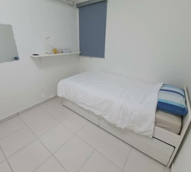 Kondominium untuk Dijual di i-Santorini - Raymond Teoh - Bedroom - PropertyGuru.com.my
