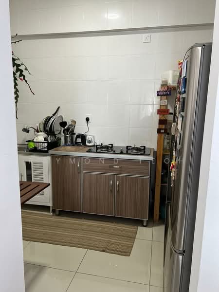 Kondominium untuk Dijual di i-Santorini - Raymond Teoh - Kitchen - PropertyGuru.com.my