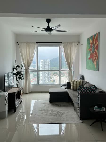 Kondominium untuk Dijual di i-Santorini - Raymond Teoh - PropertyGuru.com.my
