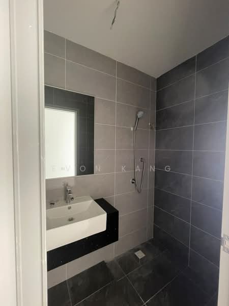 Condominium for Sale at Lucerne Residences - Evon Kang - Bathroom - PropertyGuru.com.my