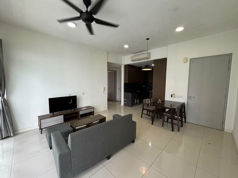 Condominium for Rent at Grand Medini - Juan Chua - PropertyGuru.com.my