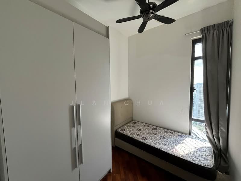 Condominium for Rent at Grand Medini - Juan Chua - PropertyGuru.com.my
