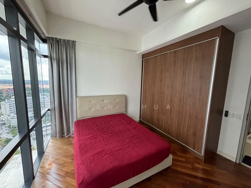 Condominium for Rent at Grand Medini - Juan Chua - PropertyGuru.com.my