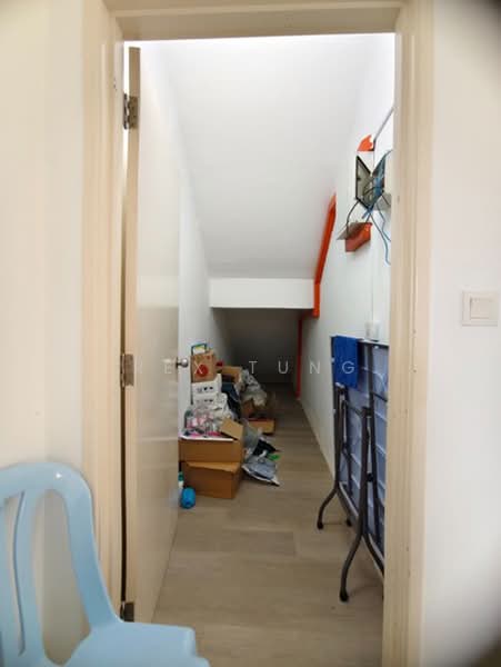 Shop / Office for Rent in Bayan Baru (Penang) - Rex Tung - Corridor - PropertyGuru.com.my