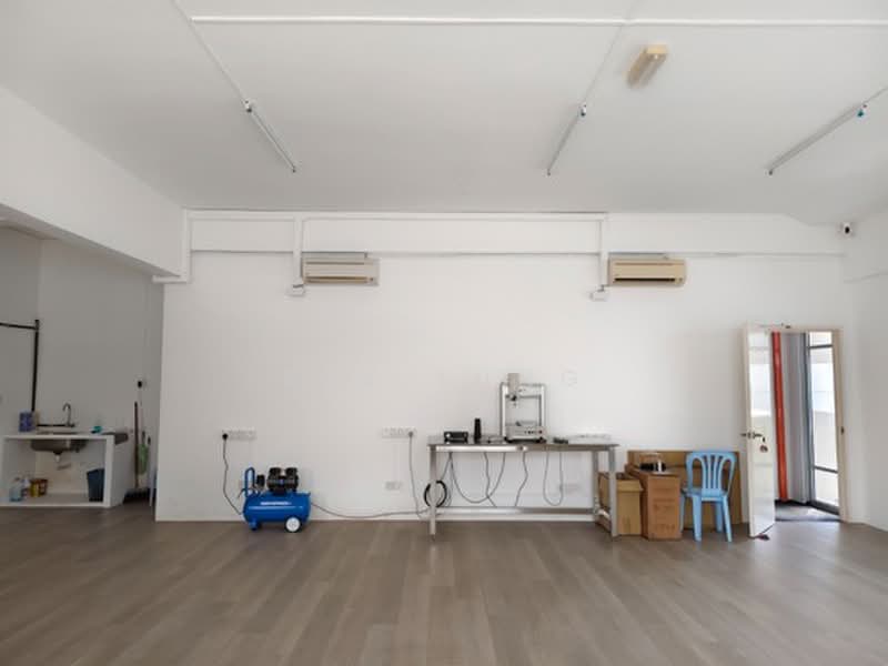Shop / Office for Rent in Bayan Baru (Penang) - Rex Tung - Interior - PropertyGuru.com.my