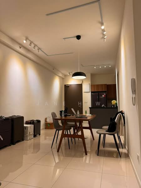 Service Residence for Rent at Sunway Avila Residences - Jane Hew - Dining Room - PropertyGuru.com.my