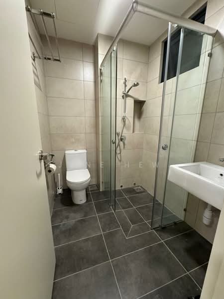 Service Residence for Rent at Sunway Avila Residences - Jane Hew - Bathroom - PropertyGuru.com.my