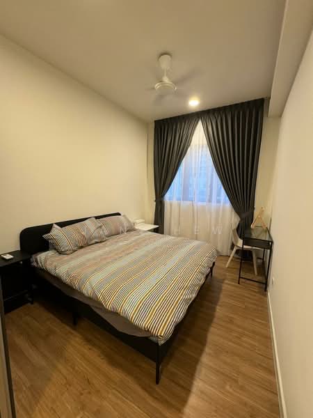 Service Residence for Rent at Sunway Avila Residences - Jane Hew - Bedroom - PropertyGuru.com.my