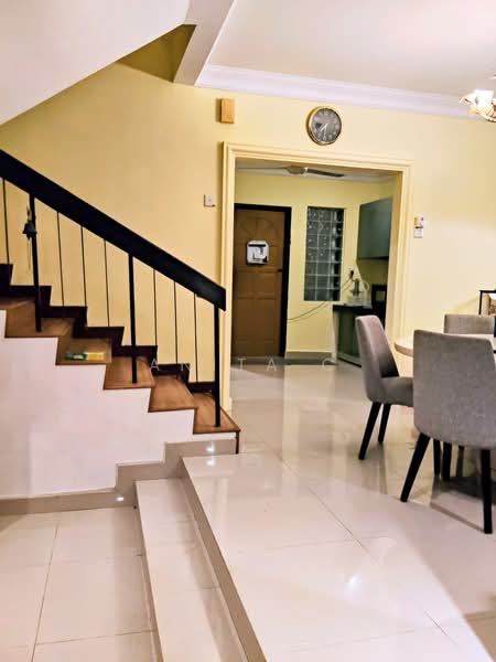 Rumah Teres 2 Tingkat untuk Dijual di SS18 (Subang Jaya) - Anita C - Interior - PropertyGuru.com.my