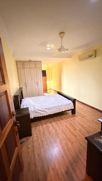 Rumah Teres 2 Tingkat untuk Dijual di SS18 (Subang Jaya) - Anita C - Bedroom - PropertyGuru.com.my
