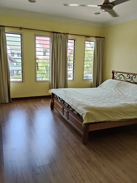 Rumah Teres 2 Tingkat untuk Dijual di SS18 (Subang Jaya) - Anita C - Bedroom - PropertyGuru.com.my
