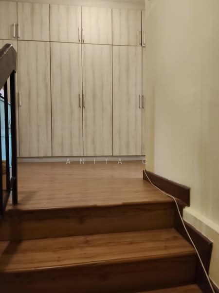 Rumah Teres 2 Tingkat untuk Dijual di SS18 (Subang Jaya) - Anita C - Interior - PropertyGuru.com.my
