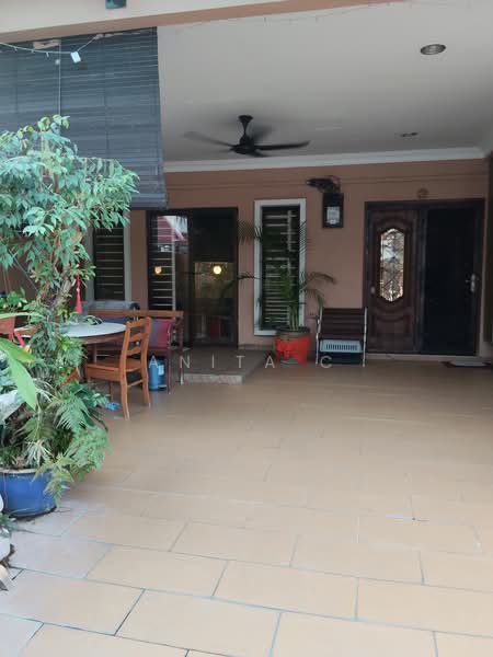 Rumah Teres 2 Tingkat untuk Dijual di SS18 (Subang Jaya) - Anita C - Exterior - PropertyGuru.com.my