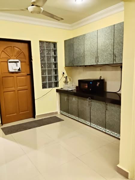 Rumah Teres 2 Tingkat untuk Dijual di SS18 (Subang Jaya) - Anita C - Kitchen - PropertyGuru.com.my