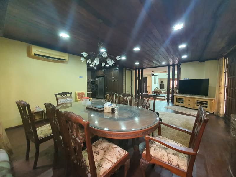 Banglo Lot Kosong untuk Dijual di Putra Heights (Subang Jaya) - Jason Ooi - Dining Room - PropertyGuru.com.my