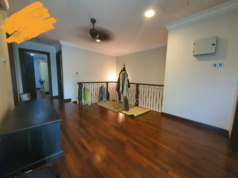 Banglo Lot Kosong untuk Dijual di Putra Heights (Subang Jaya) - Jason Ooi - Interior - PropertyGuru.com.my
