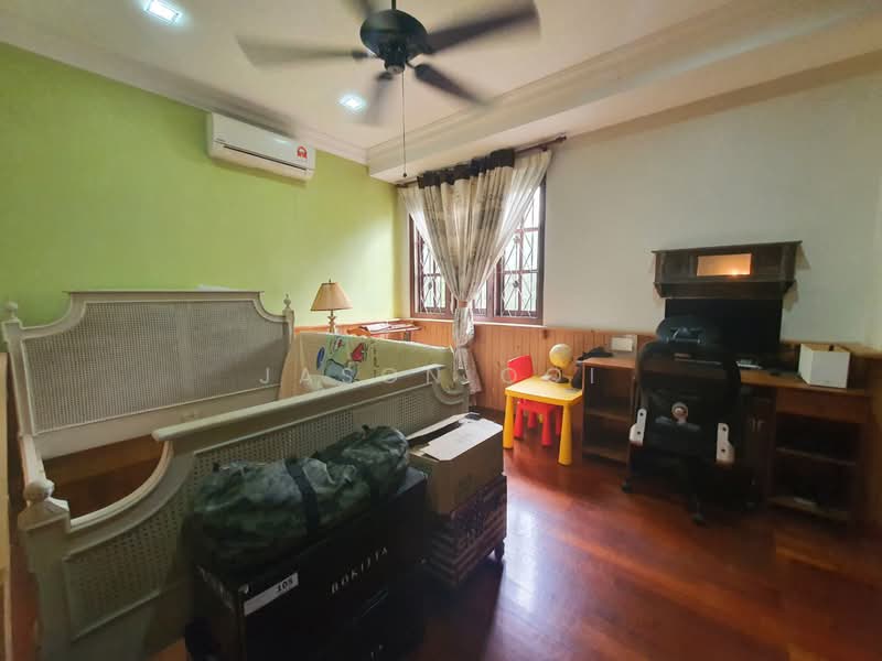 Banglo Lot Kosong untuk Dijual di Putra Heights (Subang Jaya) - Jason Ooi - Bedroom - PropertyGuru.com.my