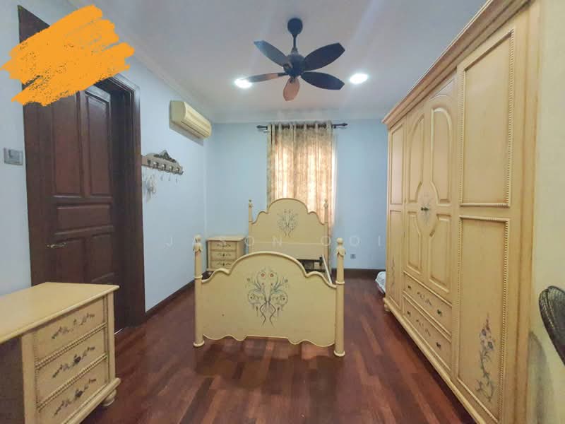 Banglo Lot Kosong untuk Dijual di Putra Heights (Subang Jaya) - Jason Ooi - Bedroom - PropertyGuru.com.my