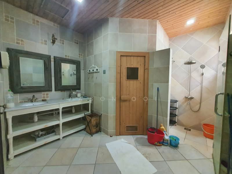 Banglo Lot Kosong untuk Dijual di Putra Heights (Subang Jaya) - Jason Ooi - Bathroom - PropertyGuru.com.my