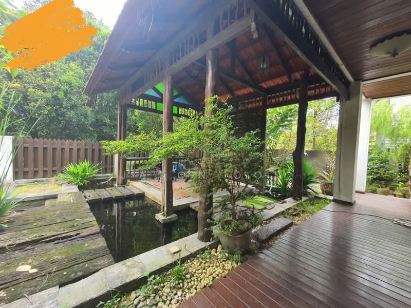 Banglo Lot Kosong untuk Dijual di Putra Heights (Subang Jaya) - Jason Ooi - Exterior - PropertyGuru.com.my