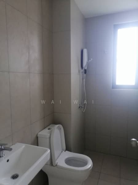 Servis Apartment untuk Disewa di Kenwingston Skylofts - Wai Wai - PropertyGuru.com.my