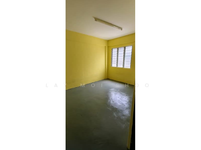 Flat for Rent at Apartment Fiona - Lay Moi Shoo - PropertyGuru.com.my