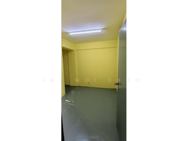 Flat for Rent at Apartment Fiona - Lay Moi Shoo - Interior - PropertyGuru.com.my