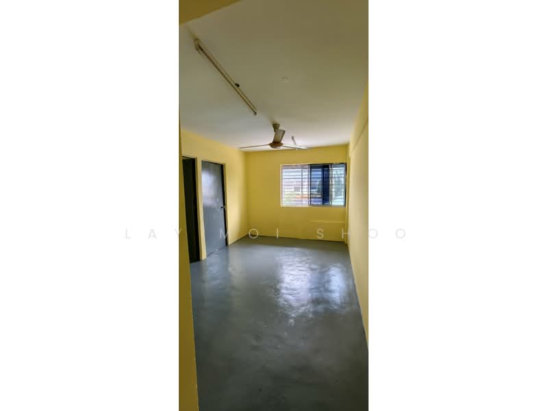 Flat for Rent at Apartment Fiona - Lay Moi Shoo - Interior - PropertyGuru.com.my