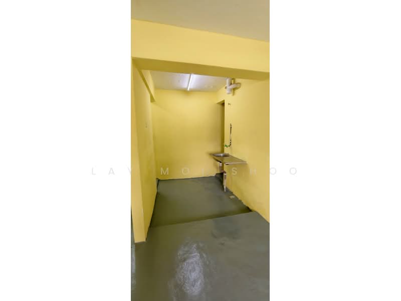 Flat for Rent at Apartment Fiona - Lay Moi Shoo - Interior - PropertyGuru.com.my