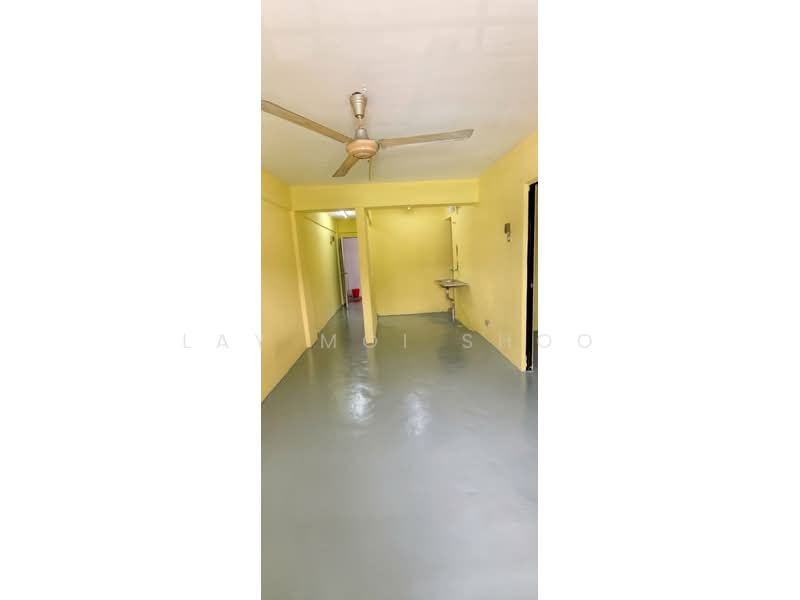 Flat for Rent at Apartment Fiona - Lay Moi Shoo - Interior - PropertyGuru.com.my