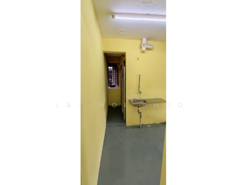 Flat for Rent at Apartment Fiona - Lay Moi Shoo - Interior - PropertyGuru.com.my