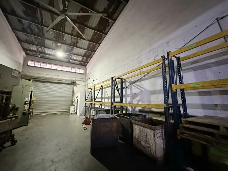 Kilang untuk Disewa di Taman Industri Jaya (Skudai) - Jaz Lee - PropertyGuru.com.my