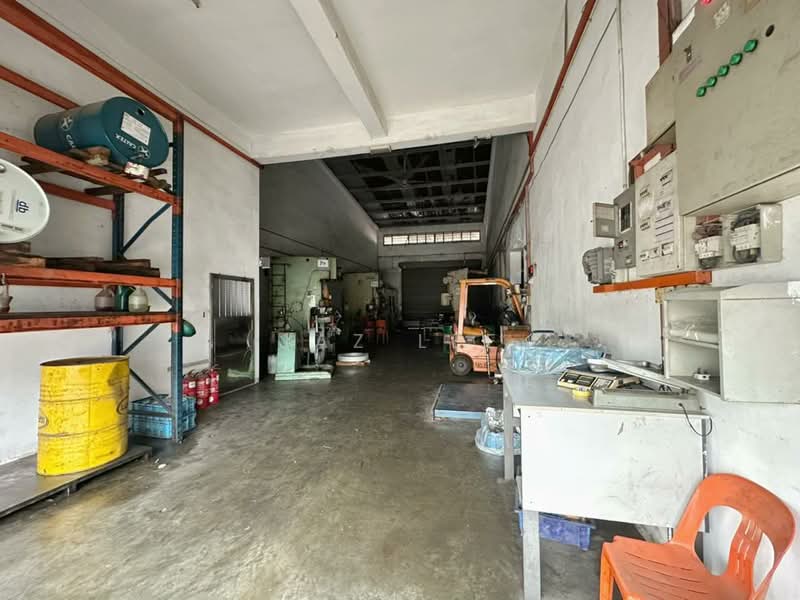 Kilang untuk Disewa di Taman Industri Jaya (Skudai) - Jaz Lee - PropertyGuru.com.my