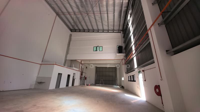 Kilang untuk Disewa di Shah Alam (Selangor) - Jing Foo - Interior - PropertyGuru.com.my