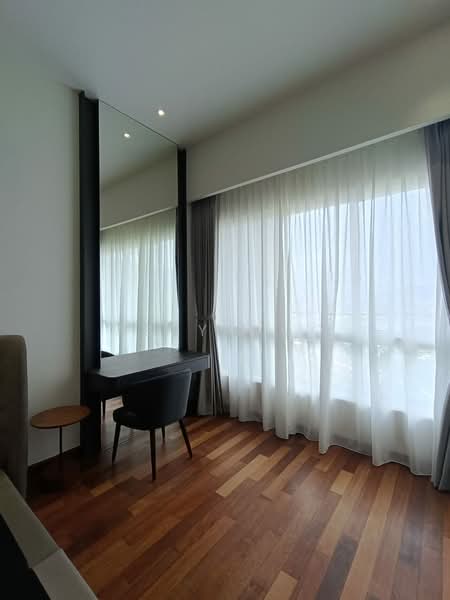 Kondominium untuk Disewa di Codrington Residence - Abby Woo - Bedroom - PropertyGuru.com.my