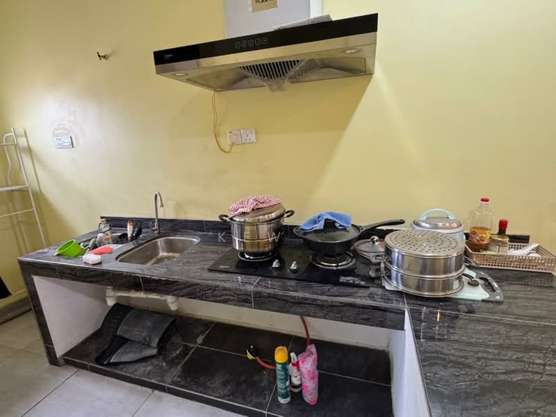 Terraced House for Rent in Bukit Indah (Ampang) - Kew . - PropertyGuru.com.my