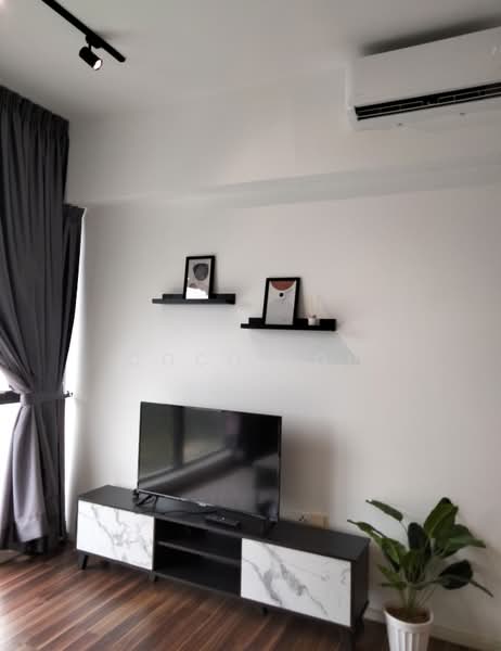 Servis Apartment untuk Disewa di SqWhere Service Apartments - Coco Loh - PropertyGuru.com.my