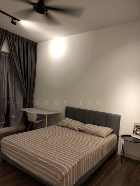 Servis Apartment untuk Disewa di SqWhere Service Apartments - Coco Loh - PropertyGuru.com.my