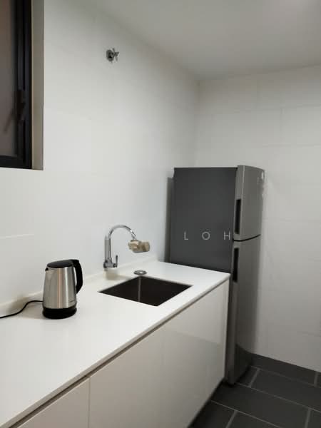 Servis Apartment untuk Disewa di SqWhere Service Apartments - Coco Loh - PropertyGuru.com.my